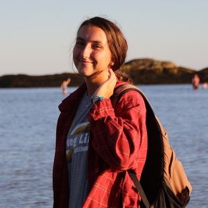 Meet your Posher, Elli